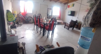 VENDO/PERMUTO CASA  BARRIO QUINTA 25